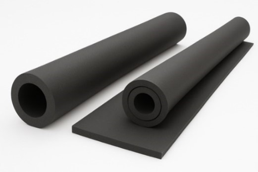 Black Line Wrap - Baulänge 1,5 m