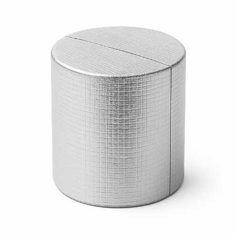 Alu Line Flanschkappe