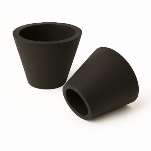 Black Line Cold Konus – Dämmstärke 13–32 mm