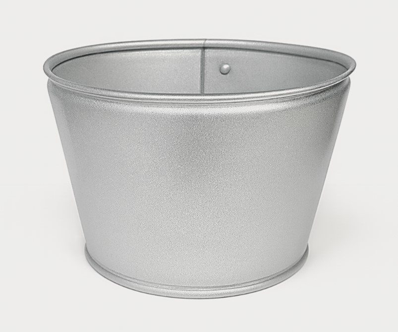 Konus Verzinkt + SLV