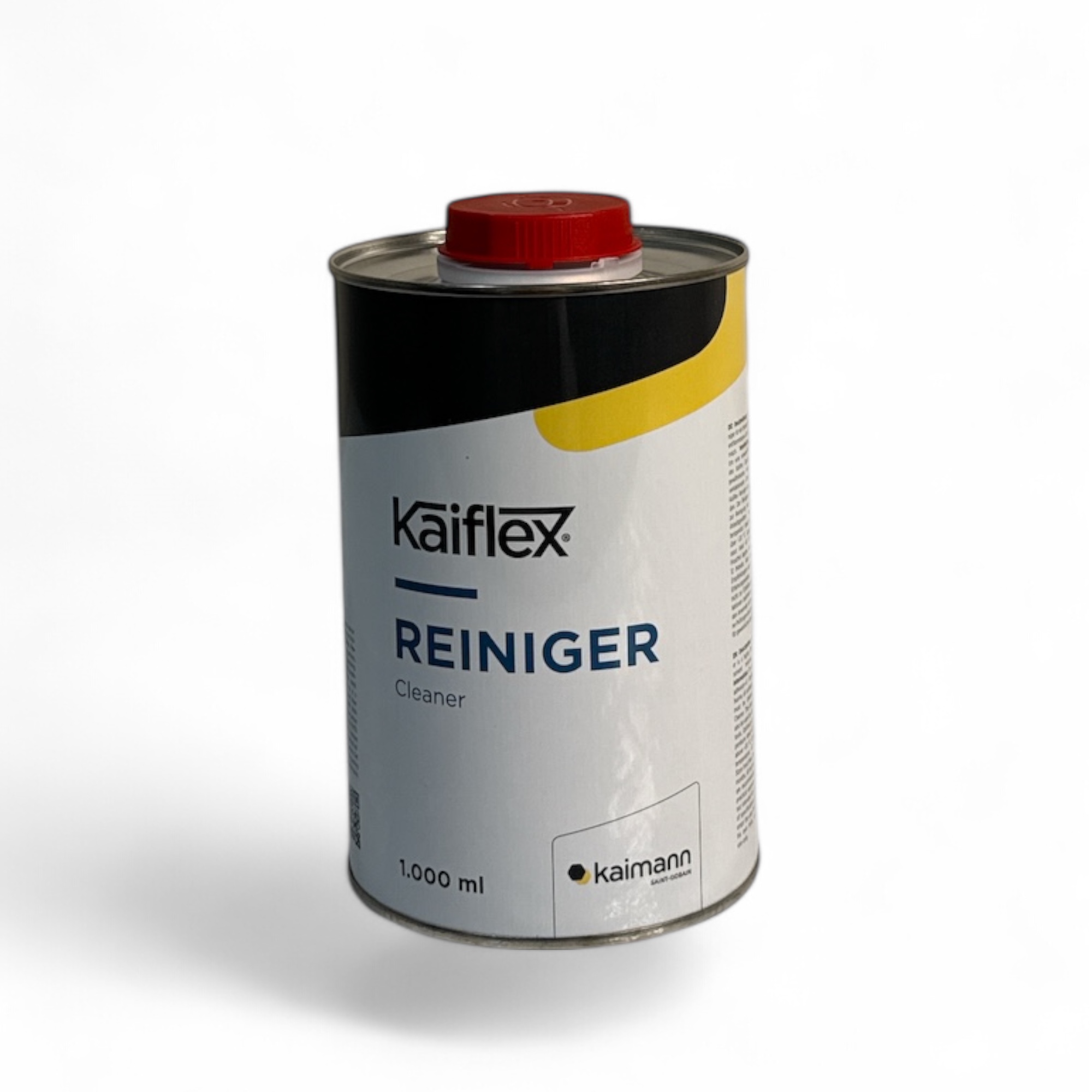 Kaiflex Reiniger, 1.0 l Dose